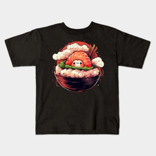 sushi Kids T-Shirt